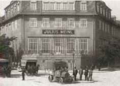 Historická fabrika Julius Meinl